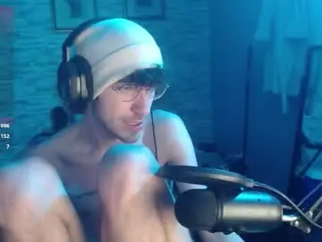 Chaturbate Sex Chat of calvin_tanner