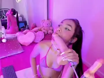 Chaturbate Private Sex Chat of canndy_monroe