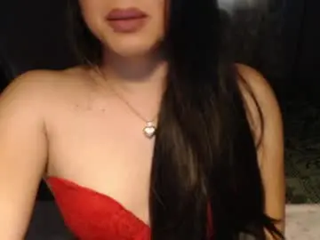 Chaturbate Sex Chat of cassandra_drip