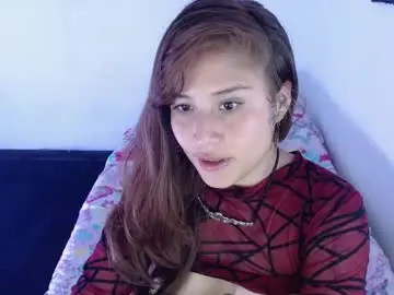 Chaturbate Live Sex of cataleya_cat3