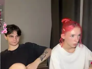Chaturbate Live Porn of confusss3d