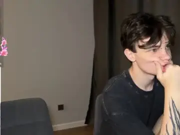 Chaturbate Adult Webcam of confusss3d