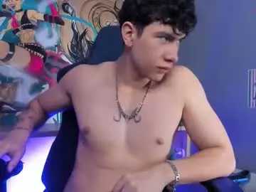 Chaturbate Adult Webcams of criss_adams