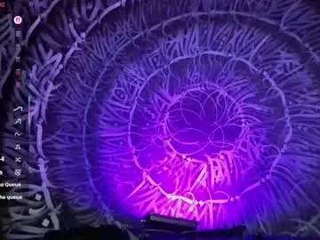 Chaturbate Live Sex of dahlia_darkwood