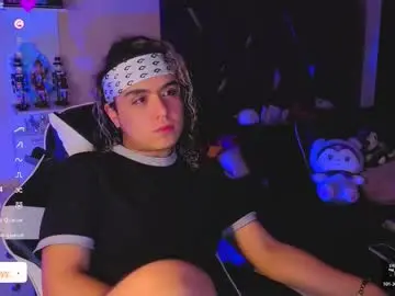 Chaturbate Sex Chat of derek_grey1