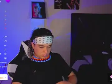 Chaturbate Private Sex Chat of derek_grey1