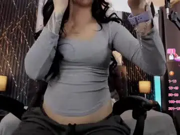 Chaturbate Live Sex of devlin_violet__