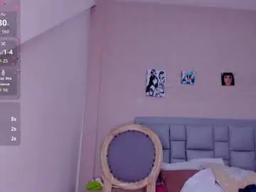 Chaturbate Best live sex cam show of dolly_kitter