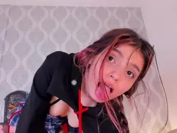 Chaturbate Nude Webcam of dolly_kitter