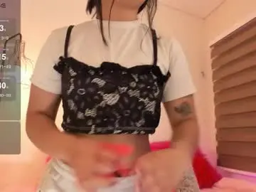 Chaturbate Watch Live Sex Cams of emma_soffia