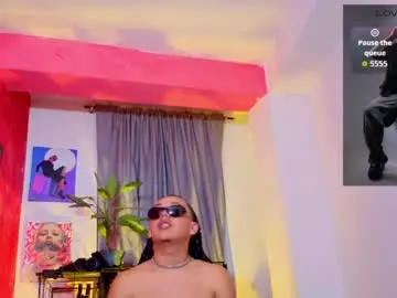 Chaturbate Live Sex Cam of gaeloconner