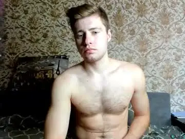 Chaturbate Live Porn of hornyblondieboyy