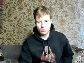 Chaturbate Watch Live Sex Cams of hornyblondieboyy