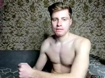 Chaturbate Adult Webcam of hornyblondieboyy