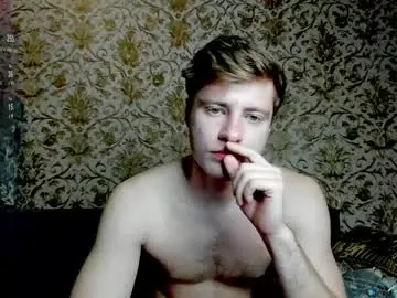 Chaturbate Live Sex of hornyblondieboyy