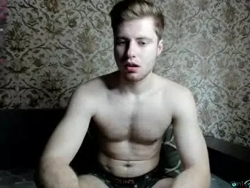 Chaturbate Free Live Porn of hornyblondieboyy