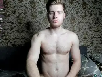 Chaturbate Live Sex of hornyblondieboyy