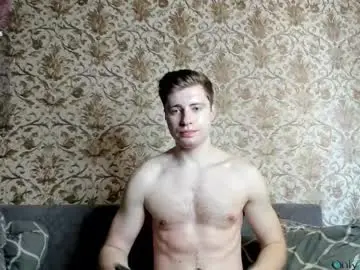 Chaturbate Live Sex Cam of hornyblondieboyy