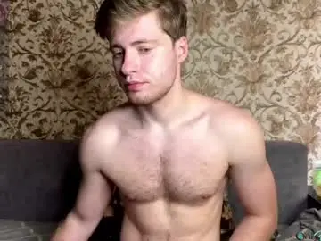 Chaturbate Live Porn of hornyblondieboyy