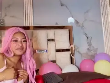 Chaturbate Live Sex Cam of jade_petitee