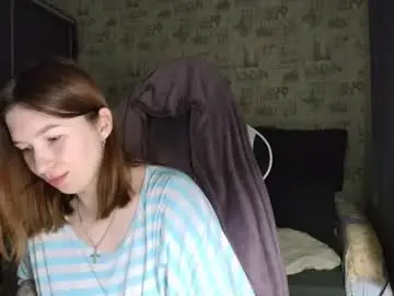 Chaturbate Best Webcam of liliawoolf