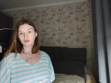 Chaturbate Nude Webcam of liliawoolf