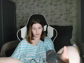 Chaturbate Sex Cam of liliawoolf