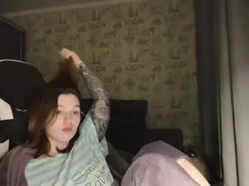 Chaturbate Best live sex cam show of liliawoolf