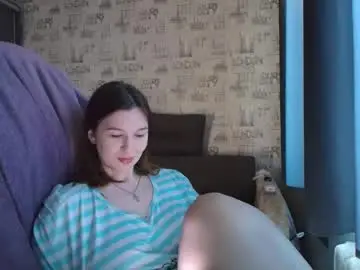 Chaturbate Free Live Porn of liliawoolf