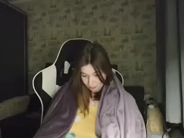 Chaturbate Sex Cam of liliawoolf