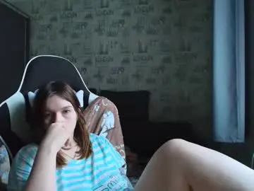 Chaturbate Watch Live Sex Cams of liliawoolf