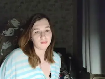 Chaturbate Adult Video Chat of liliawoolf