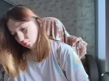 Chaturbate Best Webcam of liliawoolf