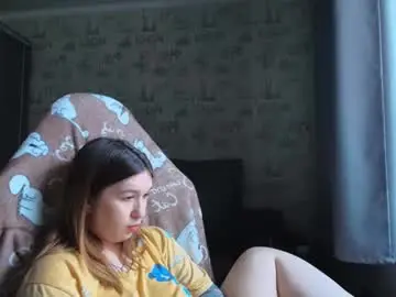 Chaturbate Live Porn of liliawoolf