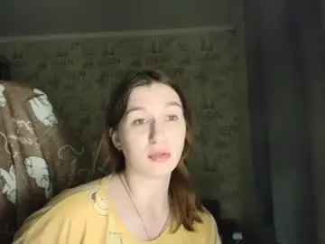 Chaturbate Watch Live Sex Cams of liliawoolf