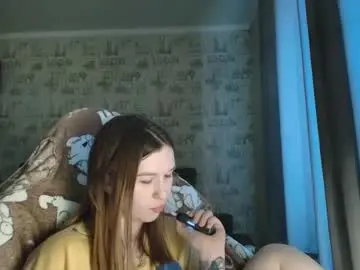 Chaturbate Free Porn Cam of liliawoolf