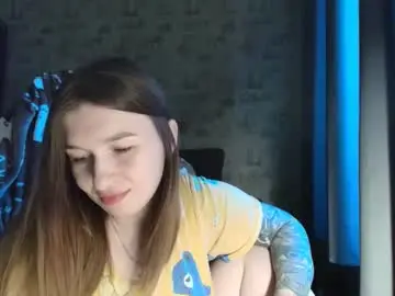 Chaturbate Best live sex cam show of liliawoolf