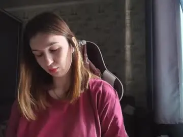 Chaturbate Best Webcam of liliawoolf