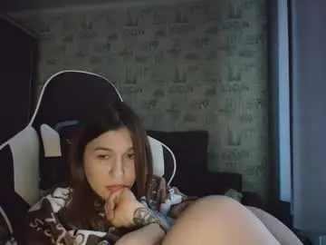 Chaturbate Free Live Porn of liliawoolf