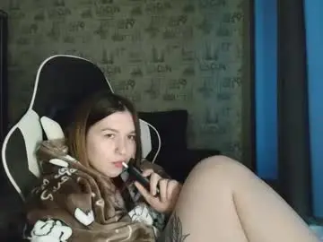 Chaturbate Free Porn Cam of liliawoolf