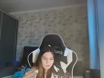 Chaturbate Free Live Porn of liliawoolf