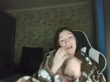 Chaturbate Nude Webcam of liliawoolf