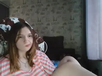 Chaturbate Watch Live Sex Cams of liliawoolf