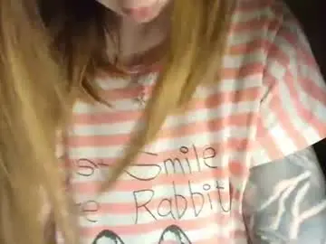 Chaturbate Live Sex Cam of liliawoolf