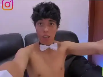 Chaturbate Sex Cam of mael_twink