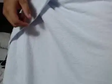 Chaturbate Live Sex of mike_foxxx_