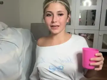 Chaturbate Adult Video Chat of missemelia7