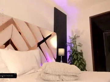 Chaturbate Sex Cam of missthailand_