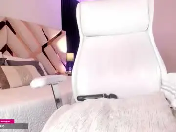 Chaturbate Free Live Porn of missthailand_