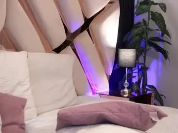 Chaturbate Live Porn of missthailand_